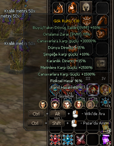 Rüya Ve Gök Mega Farm Eldiveni