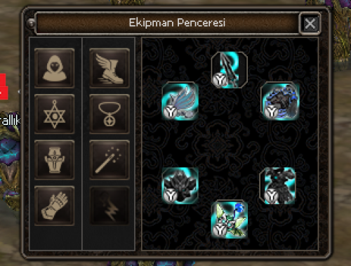 Yükseltici Set