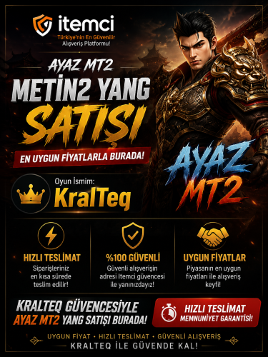 25 M Hızlı Teslimat