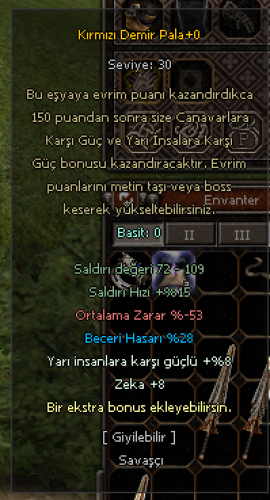 28 beceri 8 yarı insanlı kdp satılır