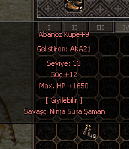 +9 ABANOZ KÜPE EFSUNSUZ ANINDA TESLİMAT