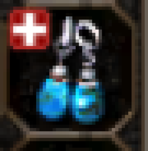 +9 MEGA RUH KÜPESİ