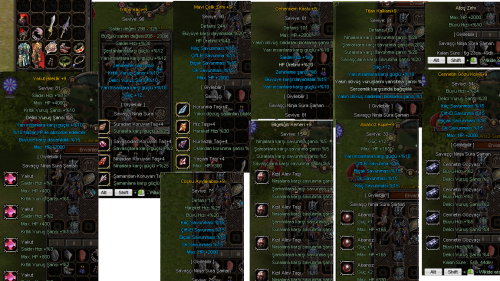 +9 FULL WSLİK SET KOSTÜMÜ VE YÜZÜĞÜYLE BERABER