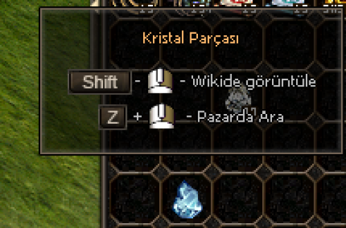 kelepir totem