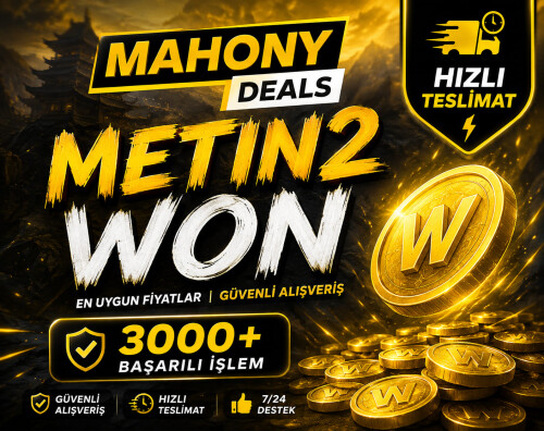 BARBAROS 100 WON HEMEN TESLİM