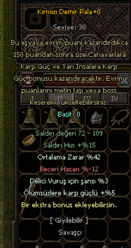 42 ORT KDP