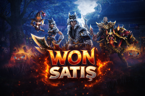 200 WON 1850 TL SERİ TESLİMAT