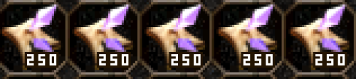 x1250 Arttırma kağıdı