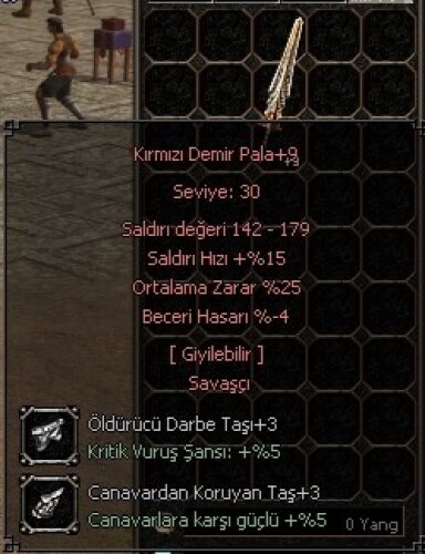 +9 KDP 25 ORT HEMEN TESLİM