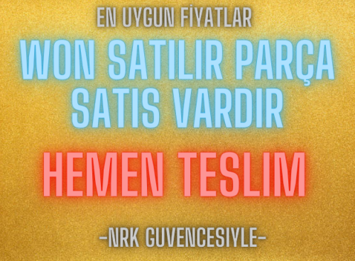 2000W GUVENILIR SATICINDAN HIZLI VE ANINDA TESLIMAT...