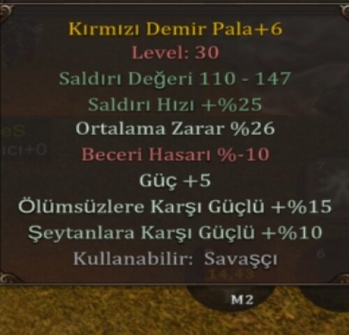 KULE CANAVARI SATILIK ACİL
