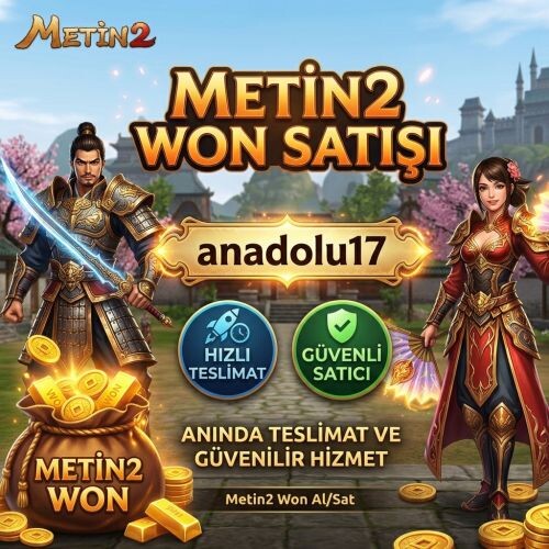 150 WON 8TLDEN ANINDA TESLİMAT ONLİNEYIM