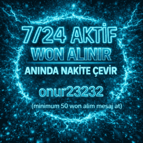 SINIRSIZ M ALINIR MESAJ AT