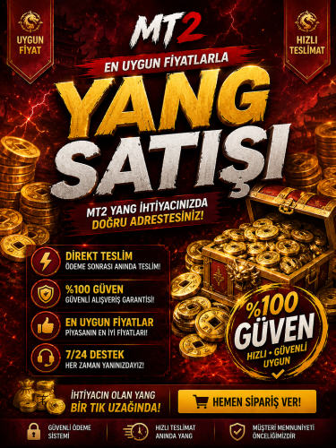 100 M ANINDA TESLİM