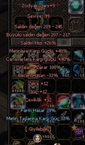 ELİT OĞLU ELİT ZODYAK ÇAN