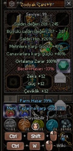 ELİT MÜKEMMEL BİR ÇAN