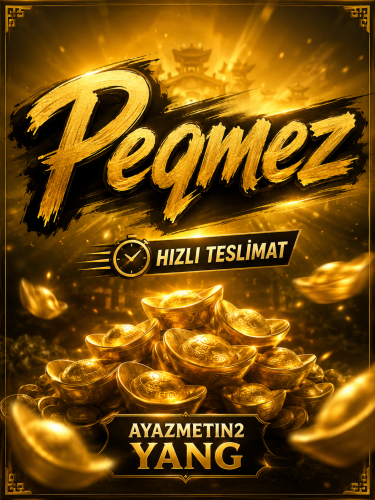 30M YANG HEMEN TESLİMAT